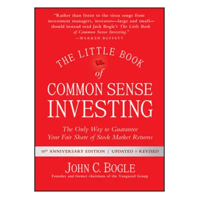 The Little Book of Common Sense Investing