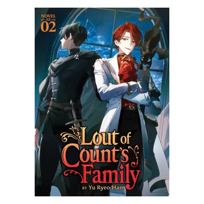 Lout of Count's Family (Novel) Vol. 2