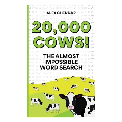 20,000 Cows!