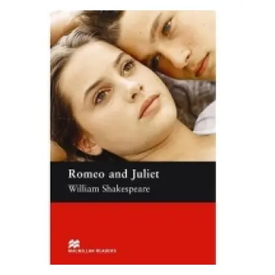 Macmillan Readers Romeo and Juliet Pre Intermediate Reader