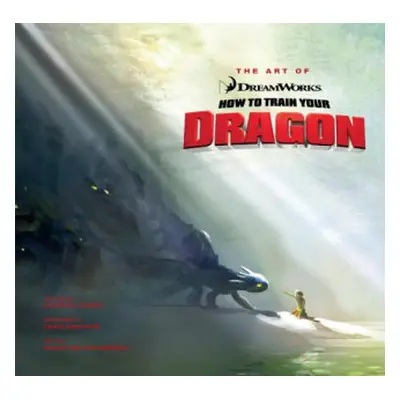 The Art of How to Train Your Dragon