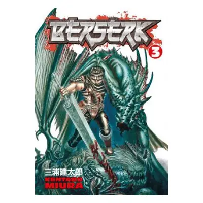 Berserk, Volume 3