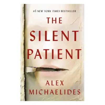 The Silent Patient