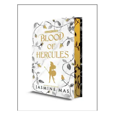 Blood of Hercules Collector's Edition