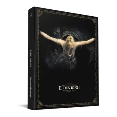 Elden Ring Official Strategy Guide, Vol. 2