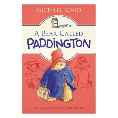 A Bear Called Paddington