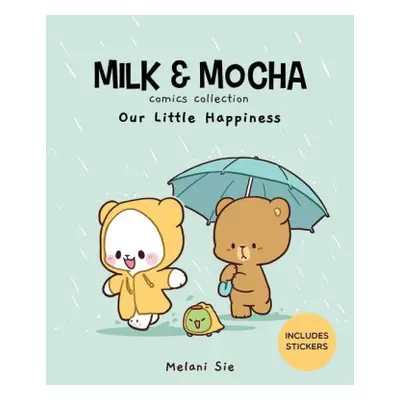 Milk & Mocha Comics Collection