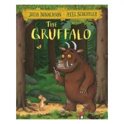 The Gruffalo