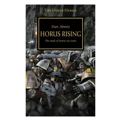 Horus Rising