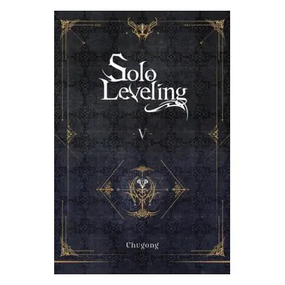 Solo Leveling, Vol. 5