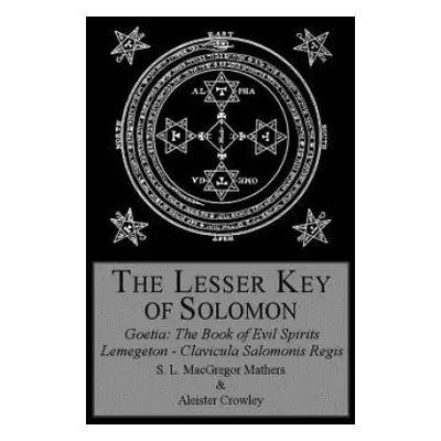 The Lesser Key of Solomon