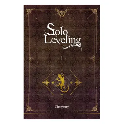 Solo Leveling, Vol. 1 (light novel)