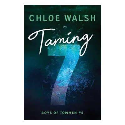 Taming 7 (Boys of Tommen, 5)