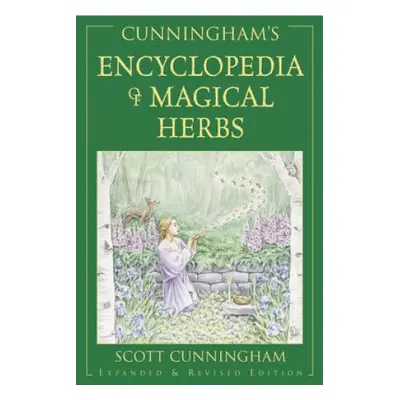 Encyclopaedia of Magical Herbs