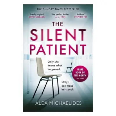 The Silent Patient