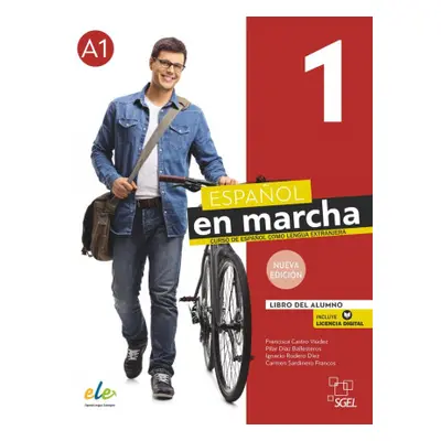 Espanol en marcha - Nueva edicion (2021 ed.)