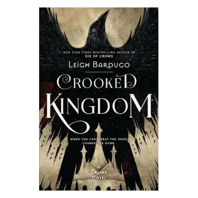 Crooked Kingdom