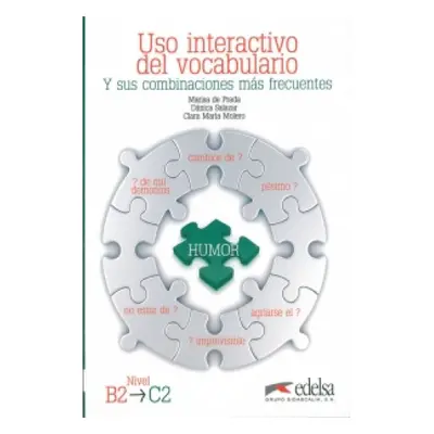 Uso interactivo del vocabulario B2-C2