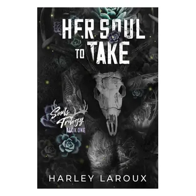 HER SOUL TO TAKE