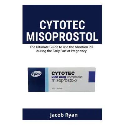 Cytotec Misoprostol