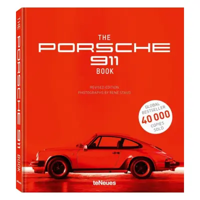 The Porsche 911 Book