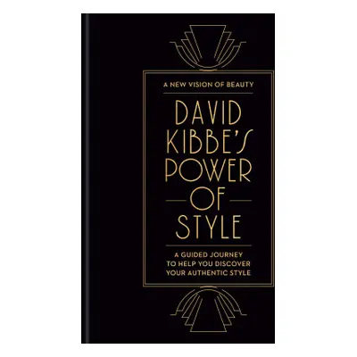 David Kibbe's Power of Style