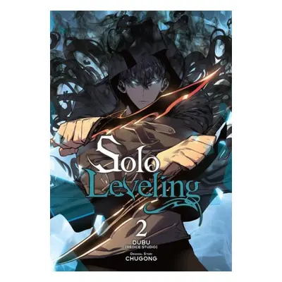 Solo Leveling, Vol. 2