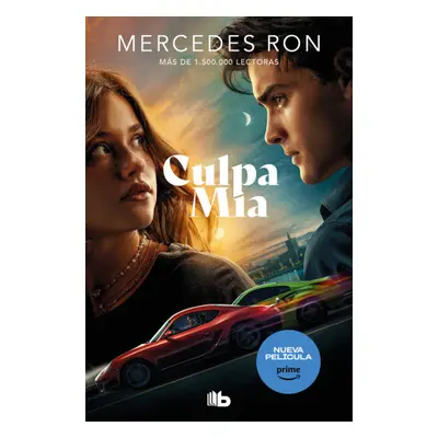 CULPA MIA (EDICION PELICULA) (CULPABLES 1)