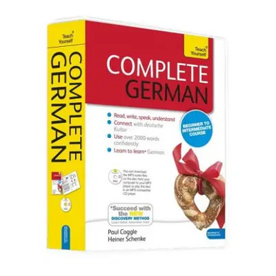 Complete German (Learn German with Teach Yourself)