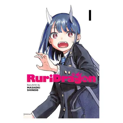 Ruridragon, Vol. 1