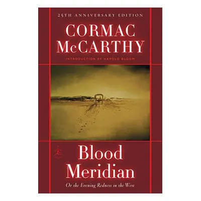 Blood Meridian