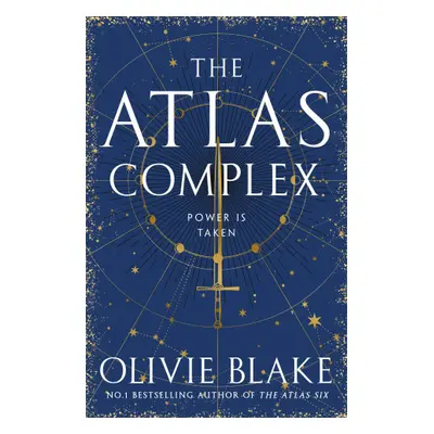 Atlas Complex