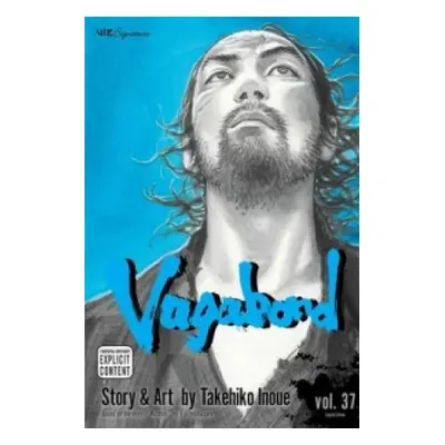 Vagabond, Volume 37