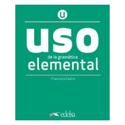 Uso de la gramática elemental