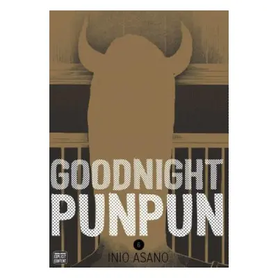 Goodnight Punpun, Vol. 6