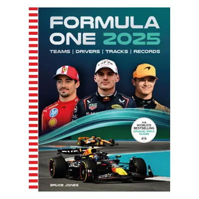 Formula One 2025