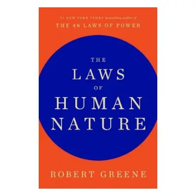 The Laws of Human Nature