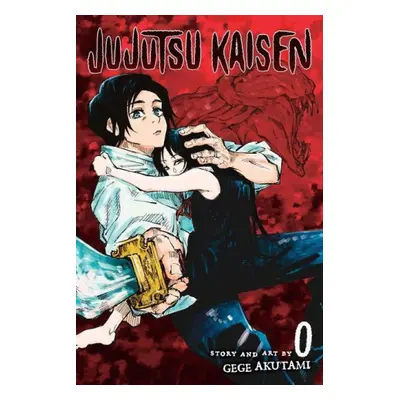 Jujutsu Kaisen 0