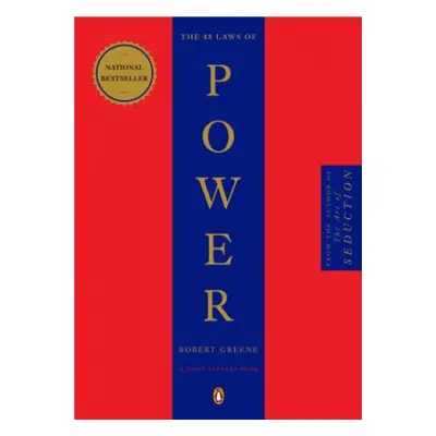 The 48 Laws of Power