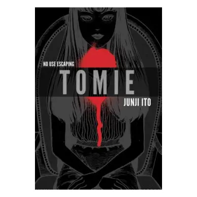 Tomie: Complete Deluxe Edition