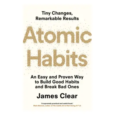 Atomic Habits