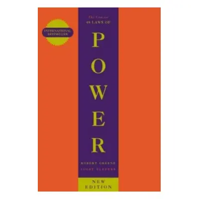 The Concise 48 Laws of Power