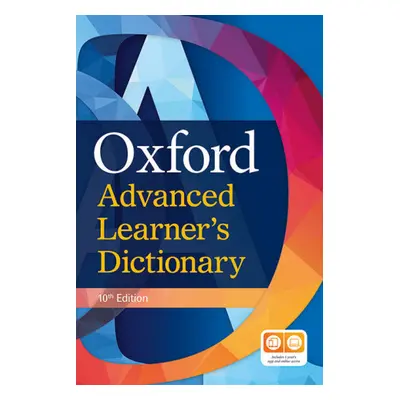 Oxford Advanced Learner's Dictionary: Paperback (with 1 year's access to both premium online and