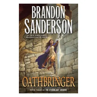 Oathbringer