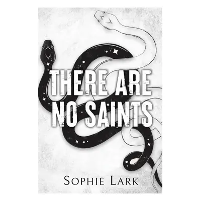 There Are No Saints