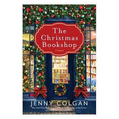 The Christmas Bookshop