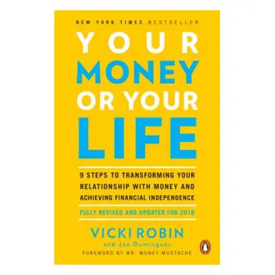 Your Money Or Your Life