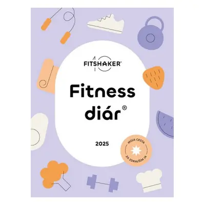 Fitness Diár 2025