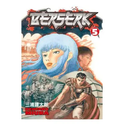 Berserk Volume 5