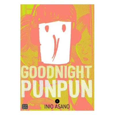 Goodnight Punpun, Vol. 4